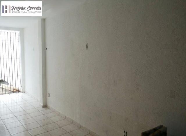 Casa residencial para locação, lagoa nova, natal - . - Foto 5