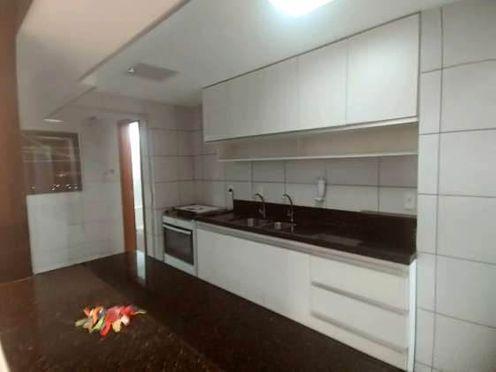 Apartamento para alugar com 3 dormitórios em Lagoa seca, Natal cod:331 - Foto 5