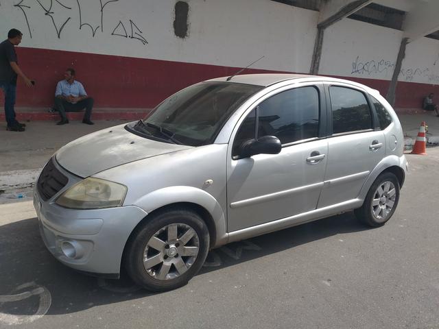 Citroen exclusive 2011 pra vender logo 12,500 - Foto 2
