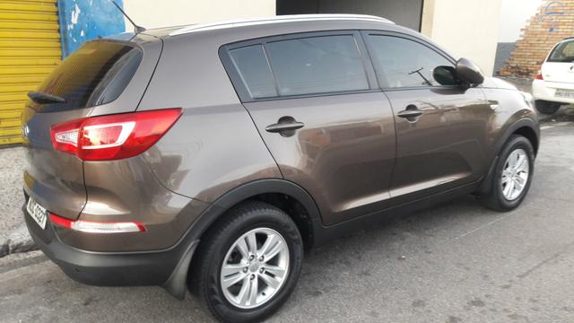Sportage 2011 Manual - Foto 11