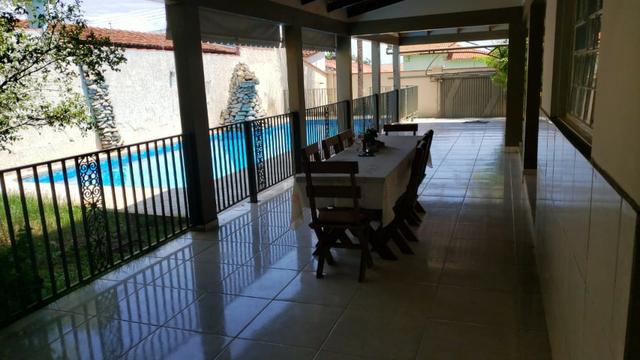 Casa no Setor Panorama Park - Inhumas