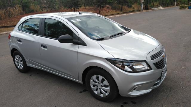 Onix Joy 19 19 IPVA 2020 pago - Foto 3