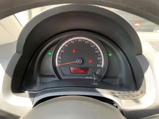 VOLKSWAGEN TAKE UP 1.0 TOTAL FLEX 12V 5P - Foto 8