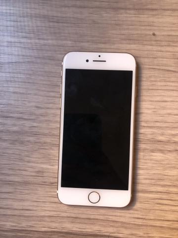 Iphone 7 128gb - Foto 2