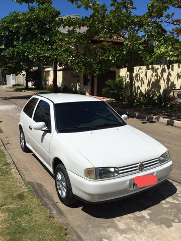 Gol G2 1.6 - Foto 3