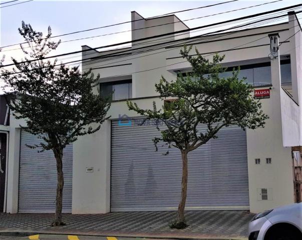 Prédio inteiro para alugar em Vila bela, São paulo cod:JA21023