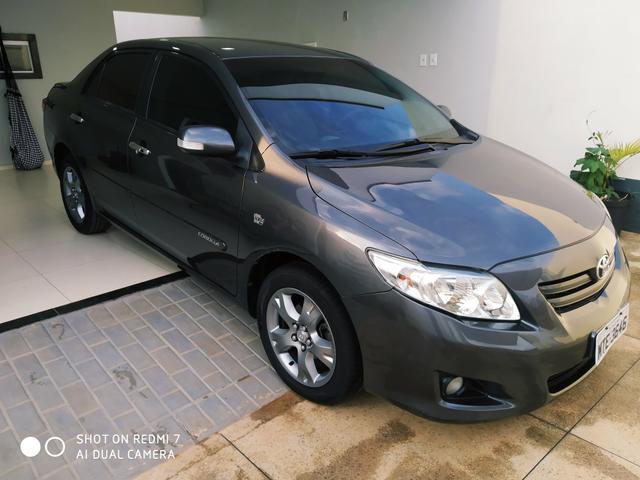 Corolla 2011