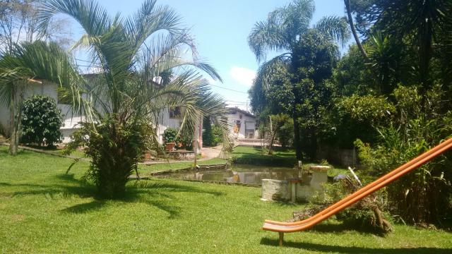 Chácara em São Jose dos pinhais - Foto 5