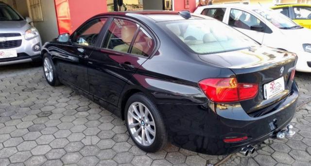 328iA Plus 2.0 TB 16V 245cv 4p - Foto 7