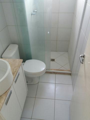 Apto 3/4 para venda ou locacao brisas residencial - Foto 3