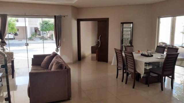 Casa Sol nascente Etapa 1 - Líder Imobiliaria - Foto 2