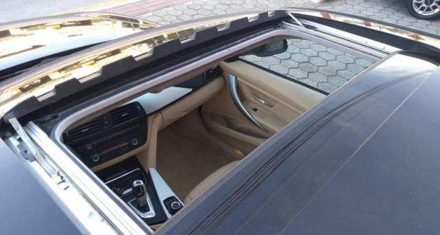 328iA Plus 2.0 TB 16V 245cv 4p - Foto 12