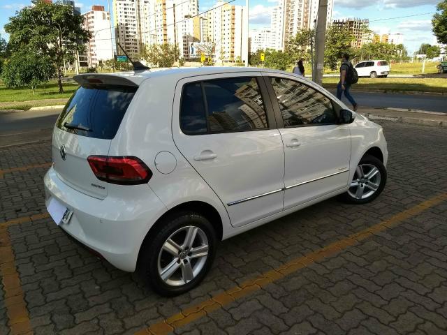 Fox Highline 1.6 16V 2015