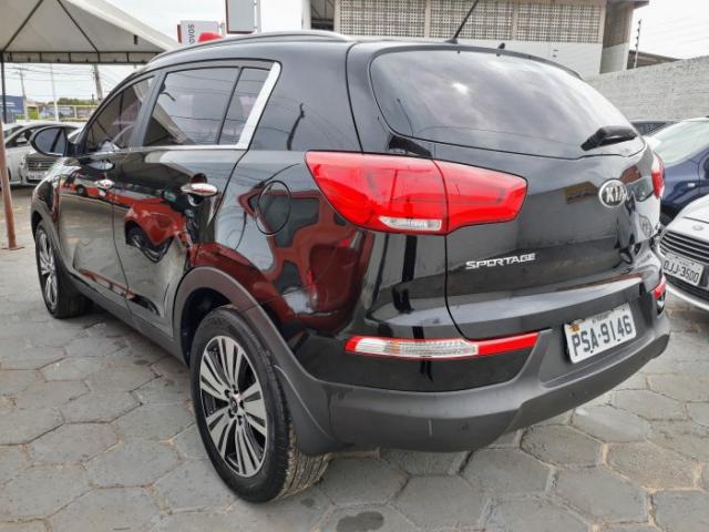 Kia sportage 2015 2.0 lx 4x2 16v flex 4p automÁtico - Foto 3