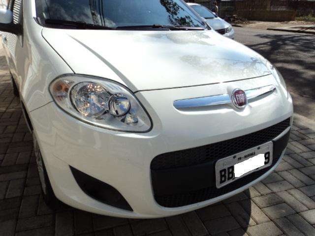 Palio Attractive 1.0 Evo (Flex) 2017 - Foto 3