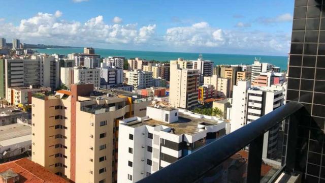Edifício Syrah Sua Evolução em Viver no Lugar que Sempre Quis na Jatiuca