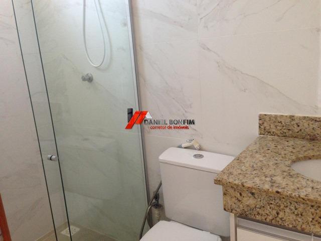 Casa com ótima área e móveis planejados no bairro Cidade Nova - Foto 19
