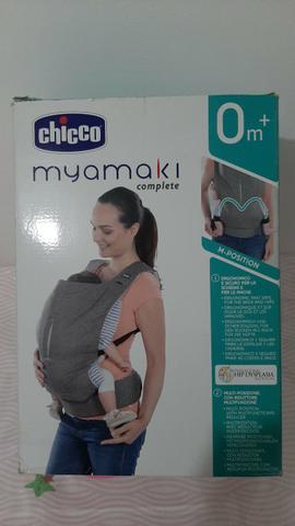 Kanguru Chicco Myamaki