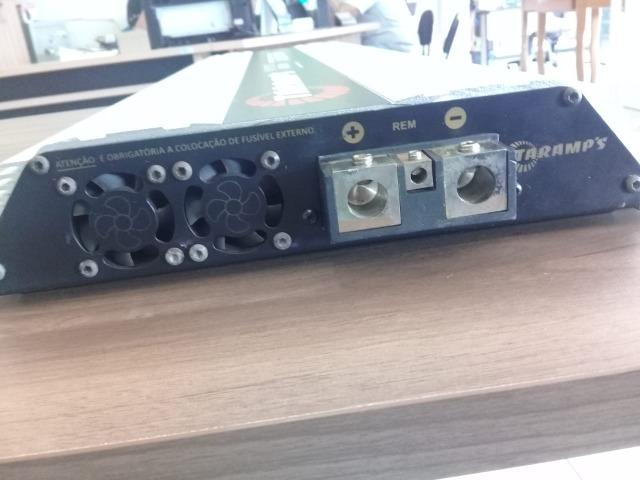 Modulo Amplificador Taramps 20.2 Kw 20.000 W Rms - Foto 3