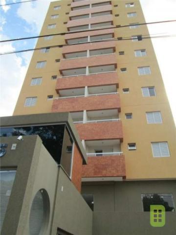 Apartamento à venda com 3 dormitórios em Campestre, Santo andré cod:GA1687 - Foto 20