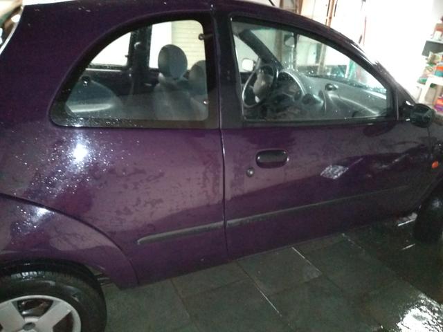 Ford Ka 1.0 original - Foto 3