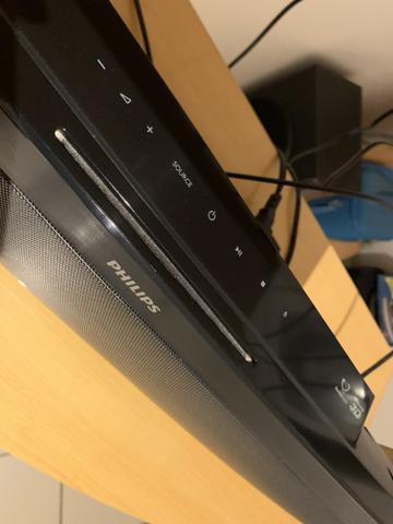 Home Theater Soundbar Philips - Foto 2