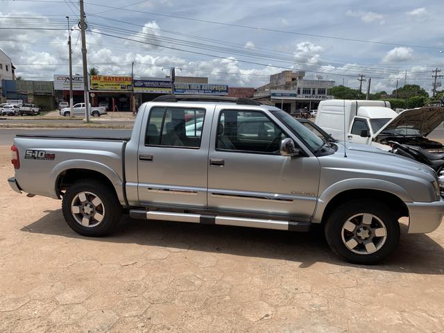 S-10 Colina 2010 - Foto 5