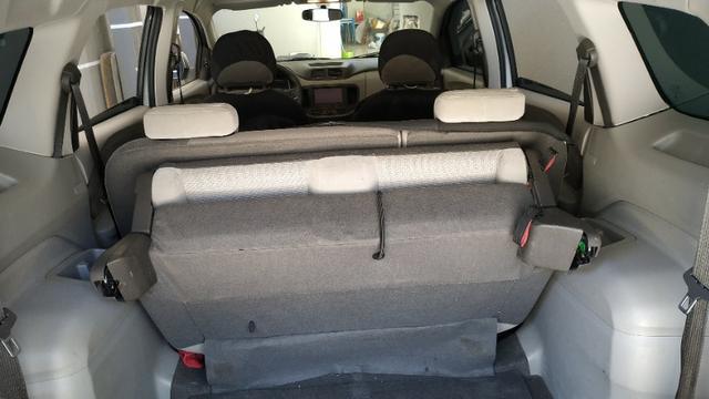 Spin LTZ 1.8 aut 7 lugares unico dono 2014 2015 45 mil rodado - Foto 14