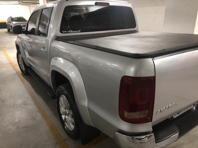 Amarok 2011 - Foto 7