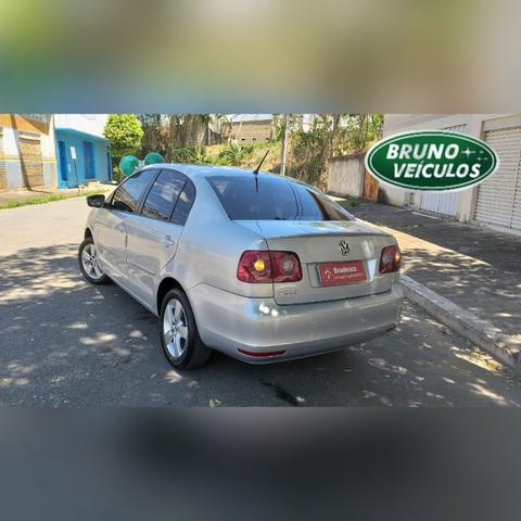 Relíquia!!!! polo com 29mil kms rodados. - Foto 2