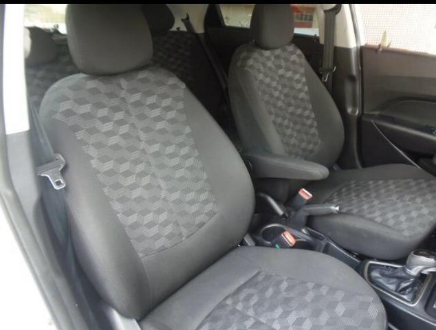 Hyundai Hb20 Comfort Plus 1.6 flex / Automático / Ú. dona / Petrópolis-RJ - Foto 8