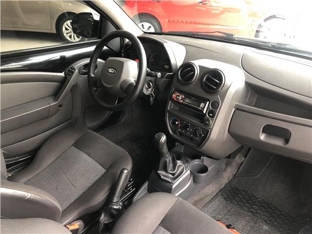 Ford Ka 1.0 mpi 8v flex 2p manual - Foto 8