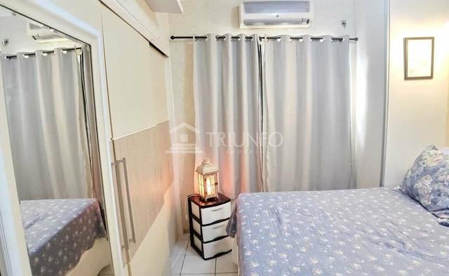 GM - Casa em condomínio/ fino acabamento/ 3 quartos