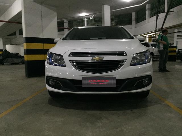 Ônix LTZ único dono - Foto 2