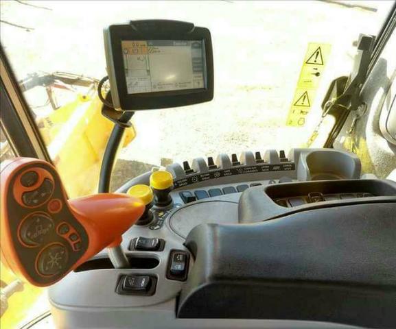 Colhetadeira new holland - Foto 4