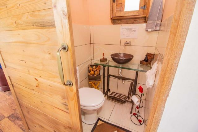 Casa térrea com 2 suítes - Foto 8