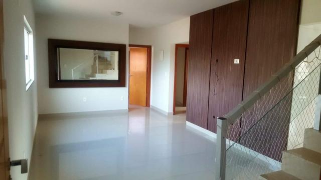 Apartamento Duplex com piscina no Jardim América em Itumbiara - GO - Foto 5