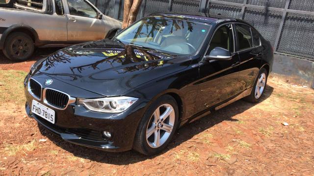 Bmw 320 - Foto 3