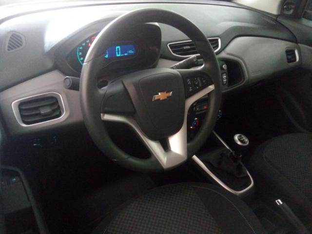 CHEVROLET ONIX LT 1.0 8V. - Foto 5