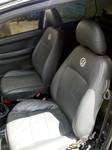 Volkswagen fox (LEIA)