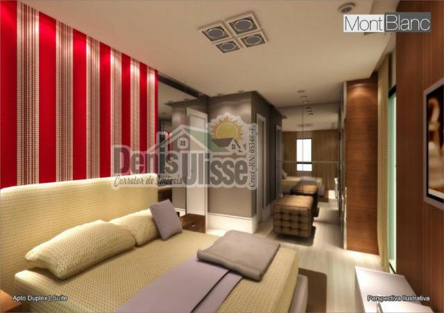 Aluga-se cobertura Mont Blanc Residenc - Foto 12