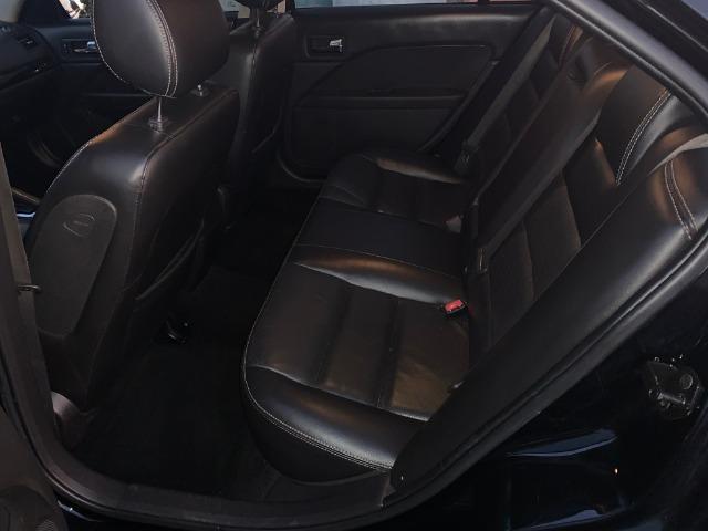 Fusion SEL 2.3 16V 162cv Aut - Foto 4