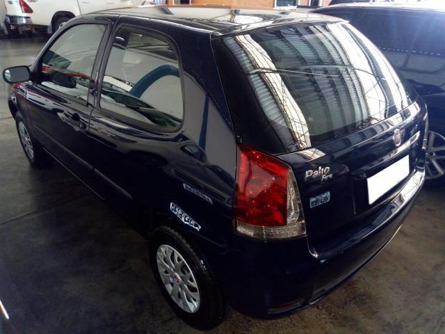 FIAT PALIO 2010/2011 1.0 MPI FIRE ECONOMY 8V FLEX 2P MANUAL - Foto 2