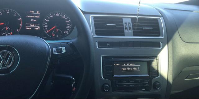 Fox 1.6 comfortline imotion 2016