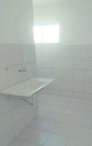 Apartamento, R$480, Etapa Nova, Central Park, condomínio incluso! - Foto 4