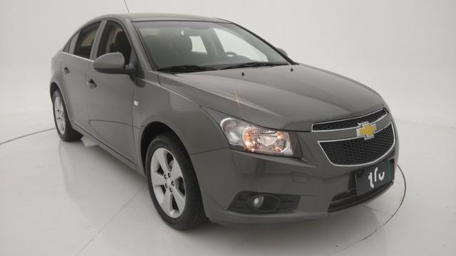 Cruze Sedan - LT 1.8 Aut - Foto 3