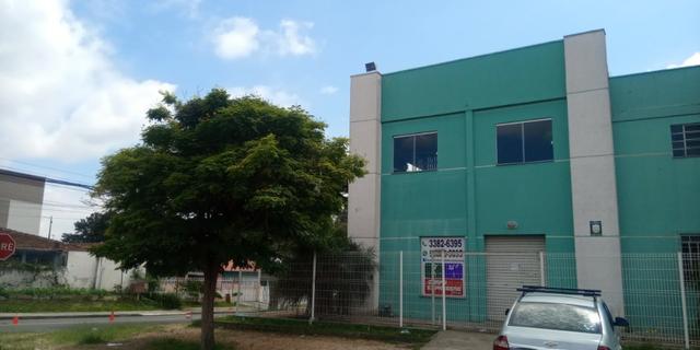 Barracão bem localizado - Foto 3