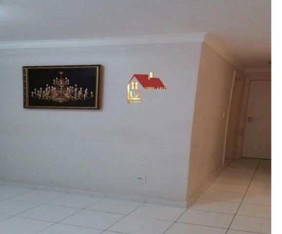 Apartamento - 69 m² - 02 Quartos - Mobiliado - Foto 4