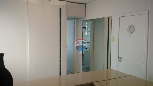 Cobertura com 2 dormitórios para alugar, 184 m² por r$ 2.950,00 - prado - belo horizonte/m - Foto 16
