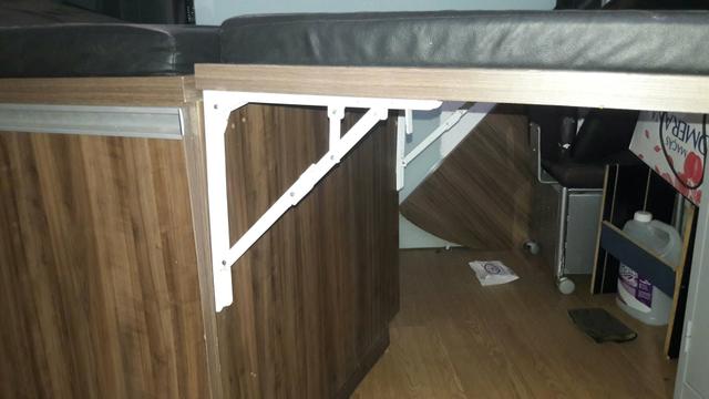Vendo maca em mdf - Foto 6